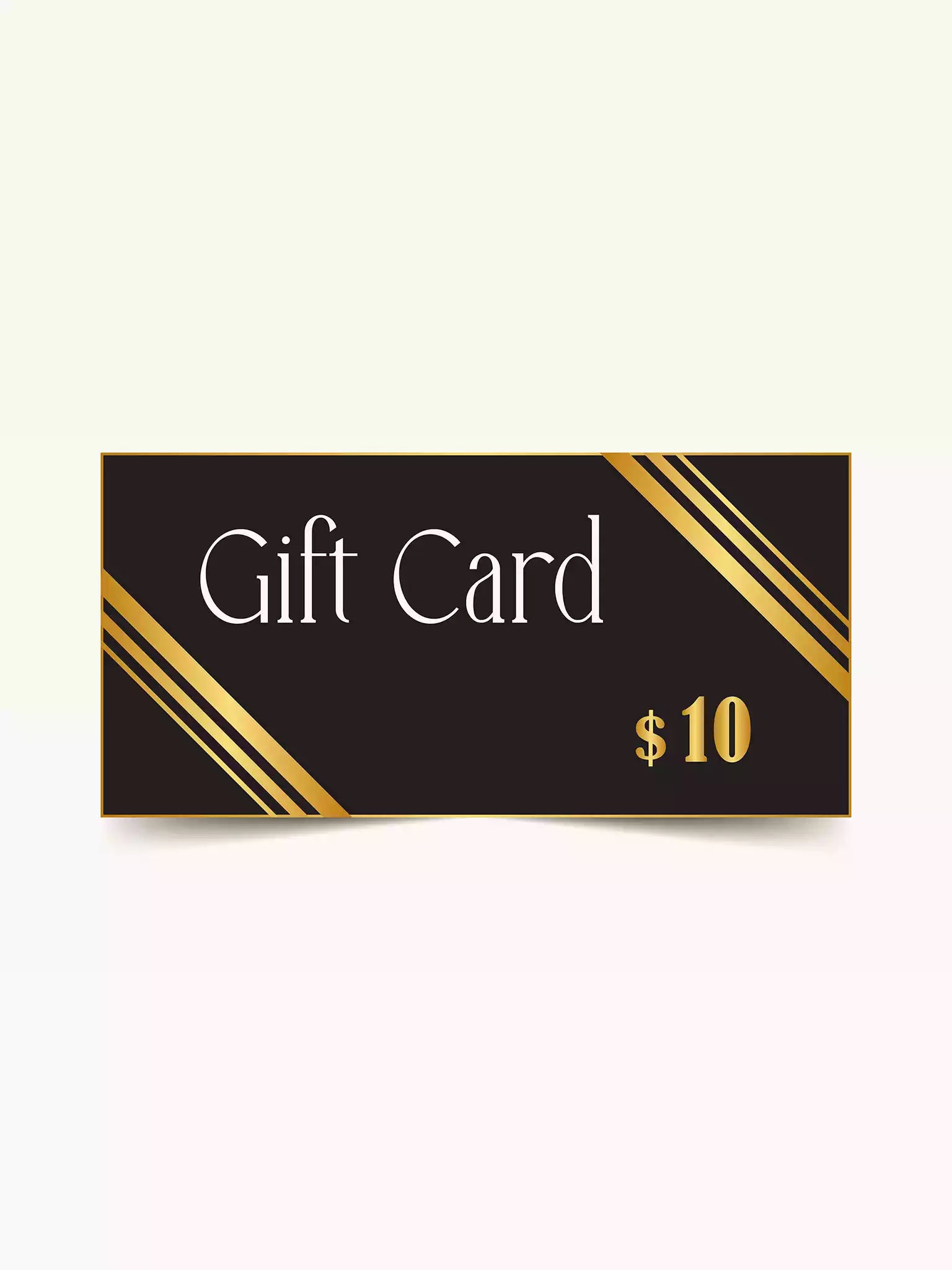 Noelino Toys Gift Card