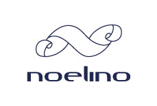 All of Noelino’s wooden toys are made of natural materials, inspired by Montessori and Waldorf’s self-paced and experimental approach to learning.