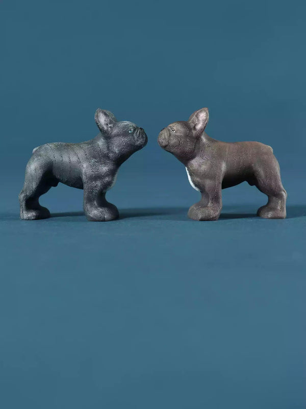 French Bulldog Wooden Dog Toy - Noelino Toys