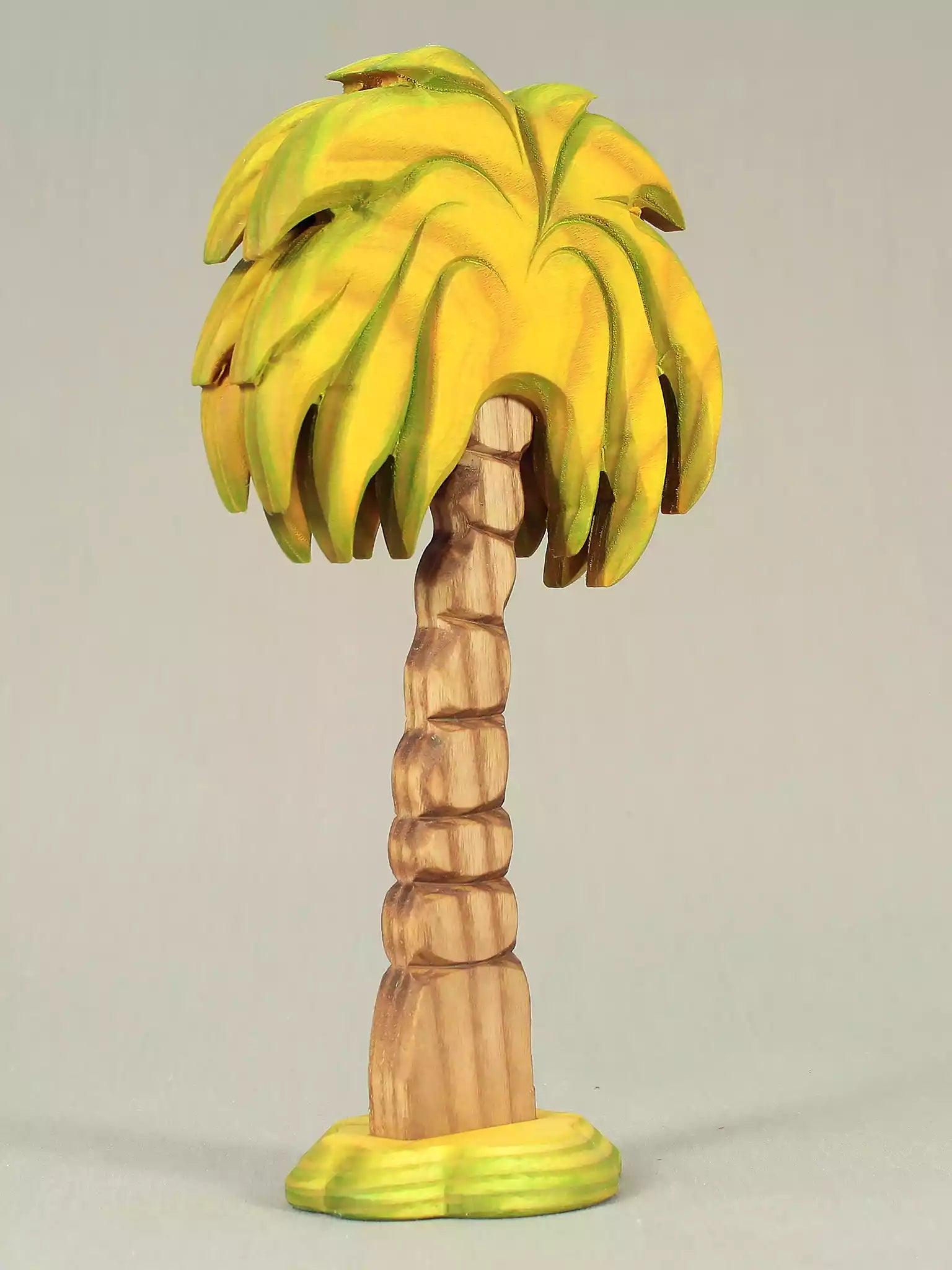 Palm Tree - Waldorf Toy - Noelino Toys