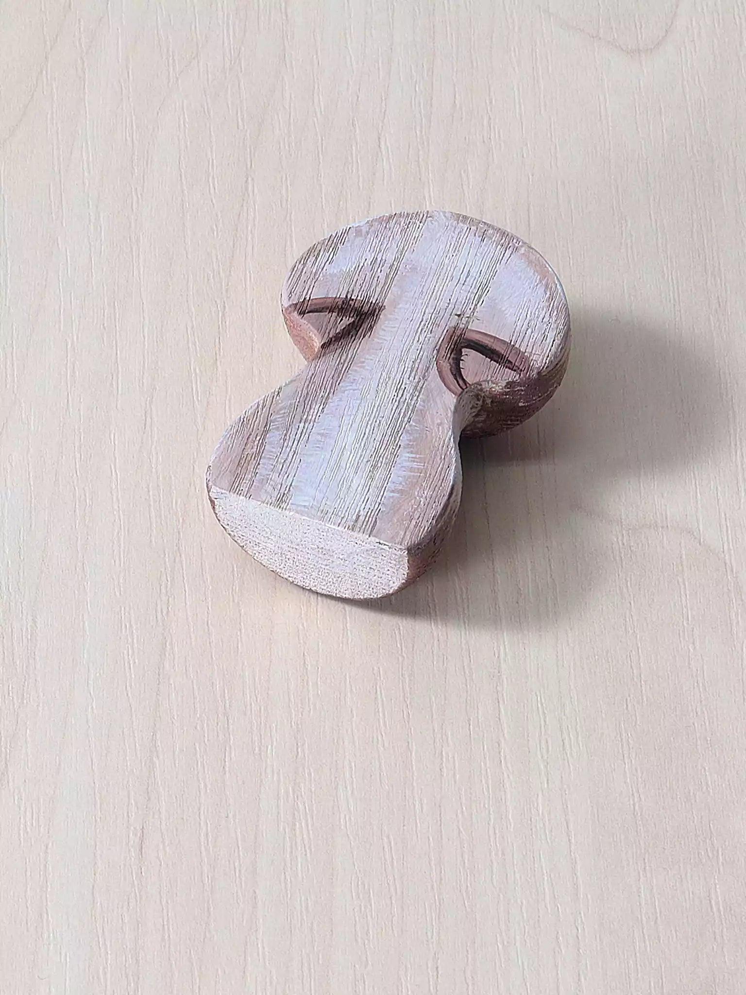 Wooden Half-Sliced Vegetable Play Set - Noelino Toys