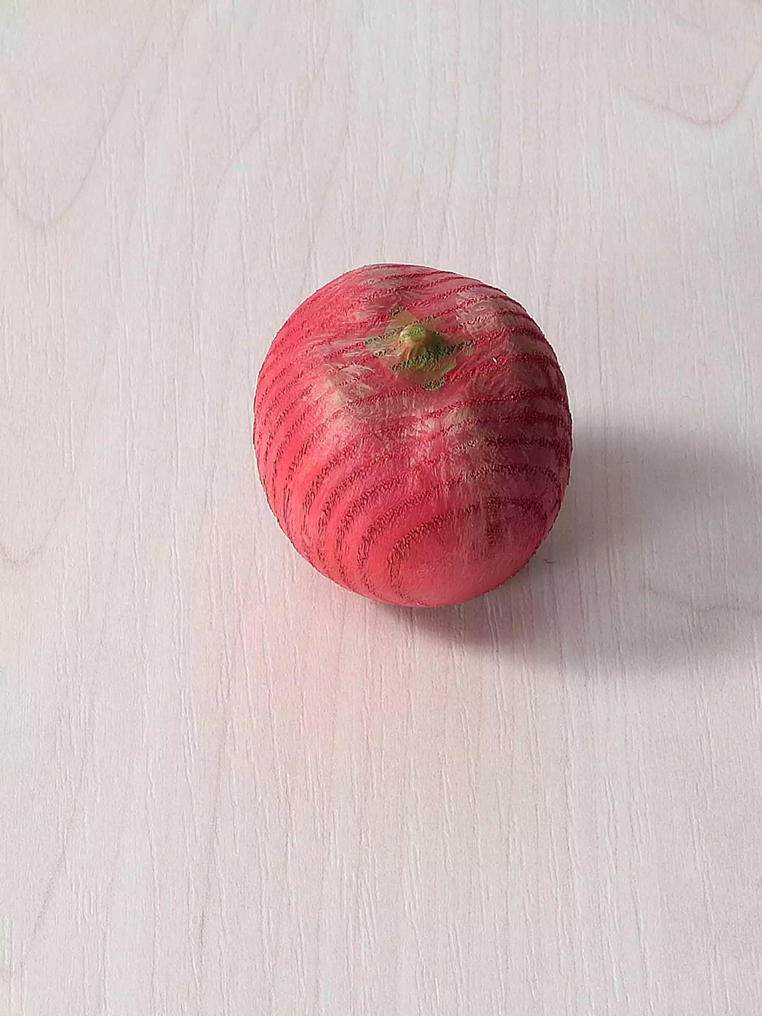 Wooden Vegetables Toy Set - Noelino Toys