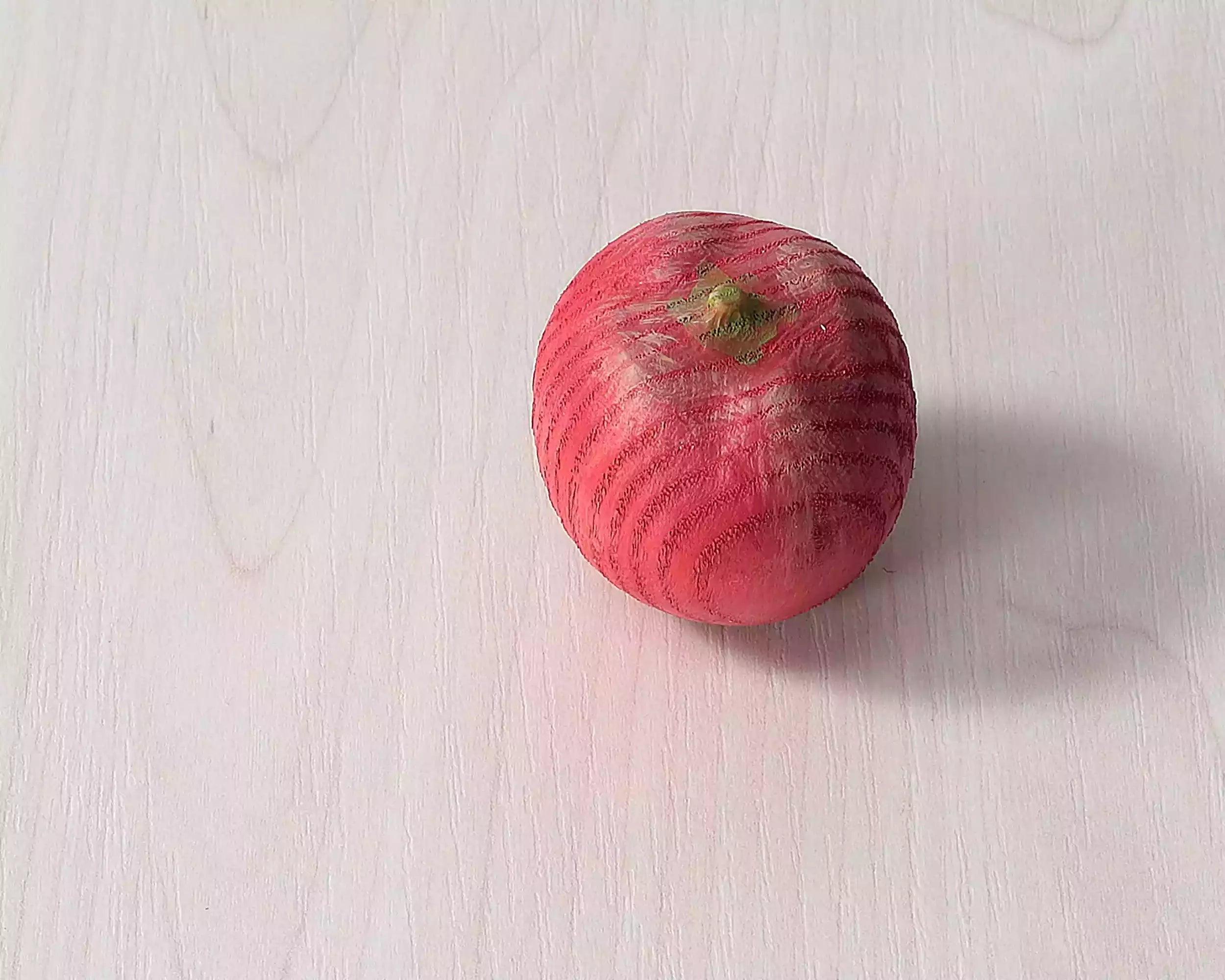 Wooden Vegetables Toy Set - Noelino Toys