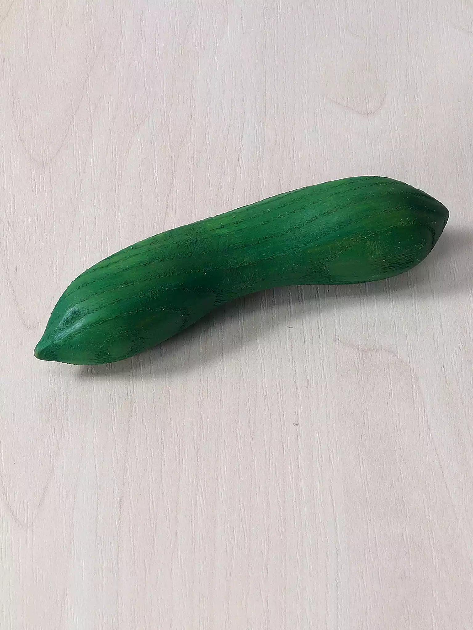 Wooden Vegetables Toy Set - Noelino Toys