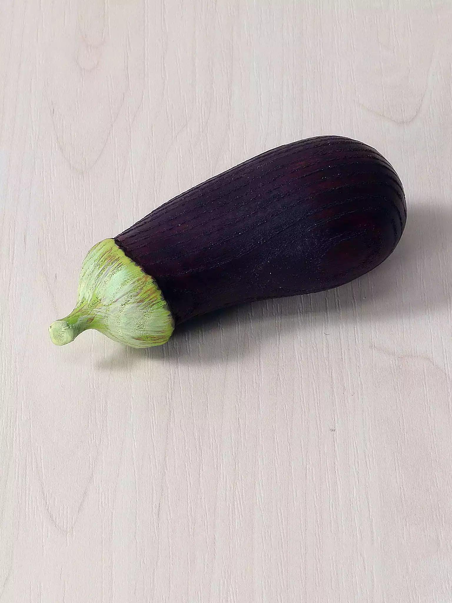 Wooden Vegetables Toy Set - Noelino Toys