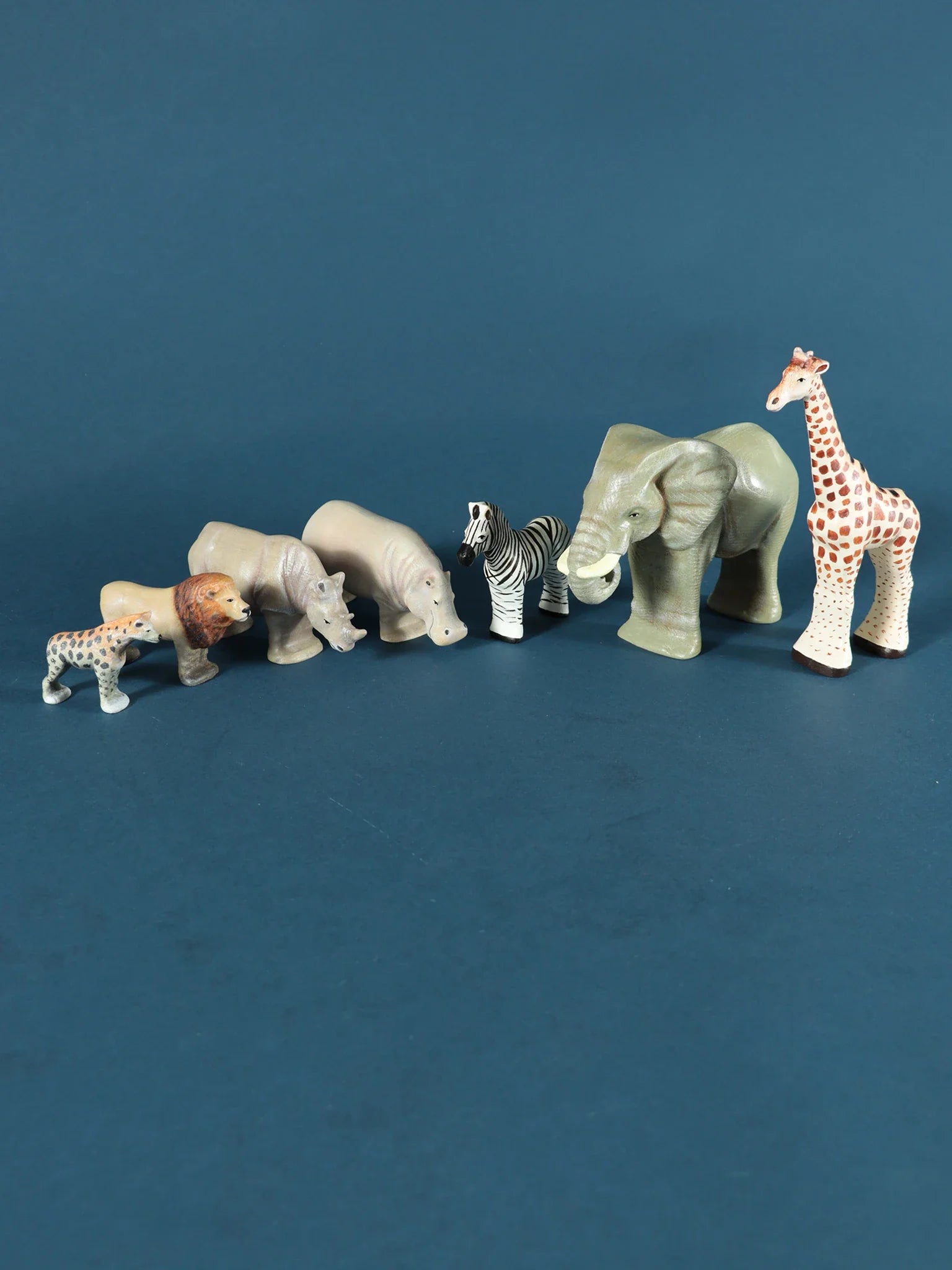 Collectible Animals - Noelino Toys