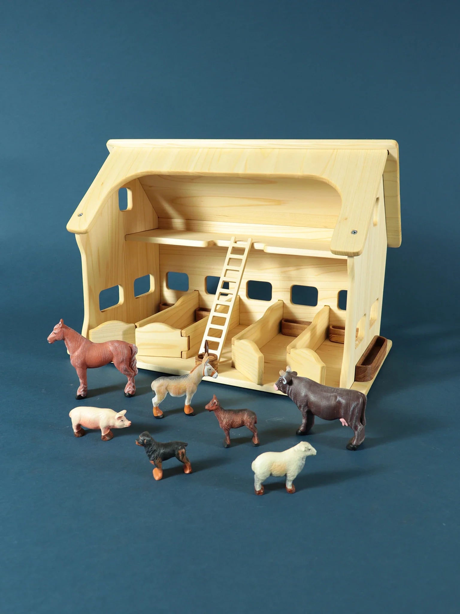 Farms - Noelino Toys