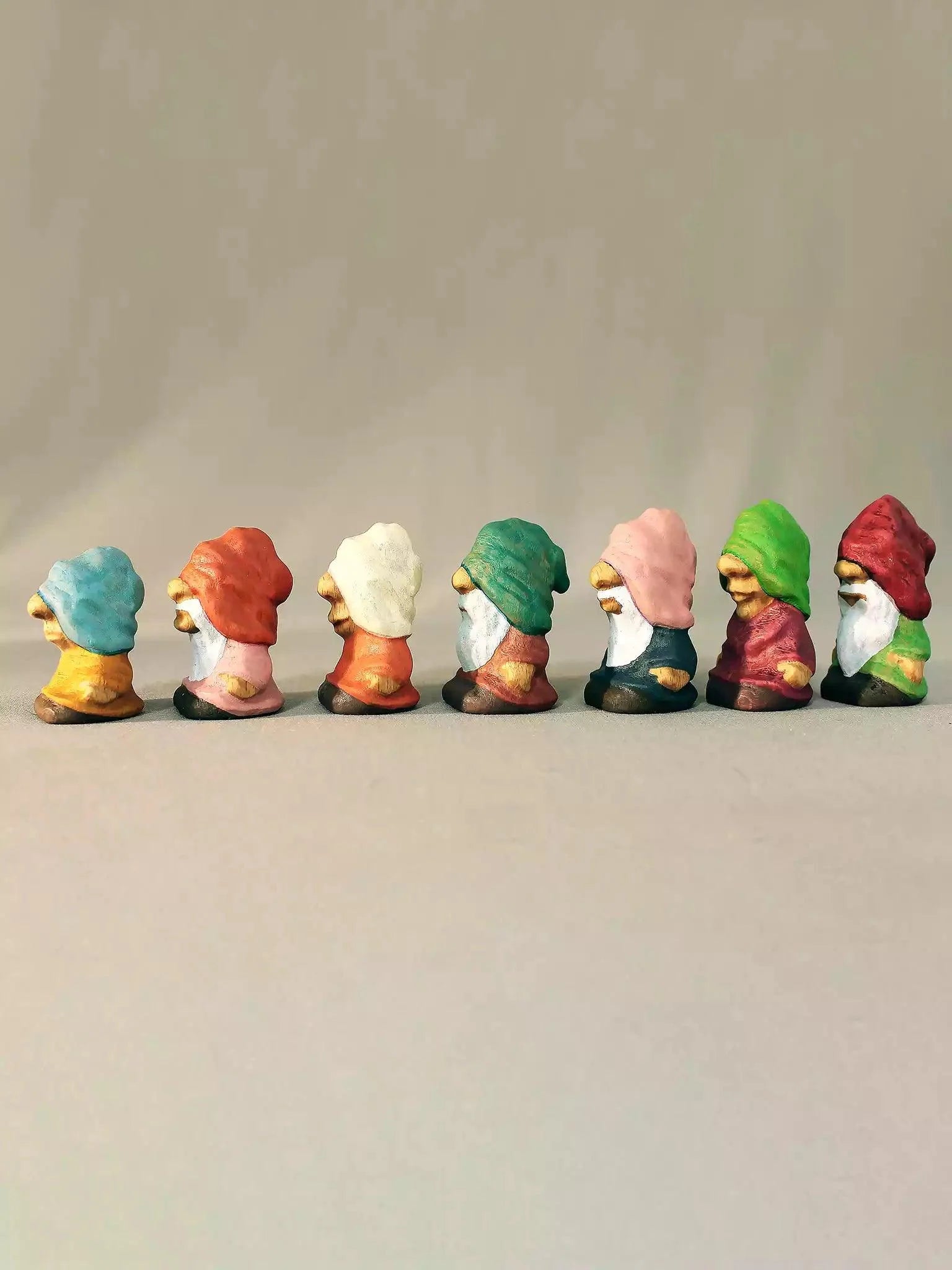 Fairy Tale Figures