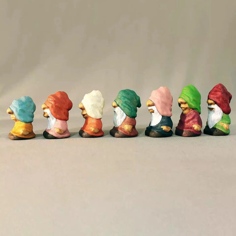 Fairy Tale Figures