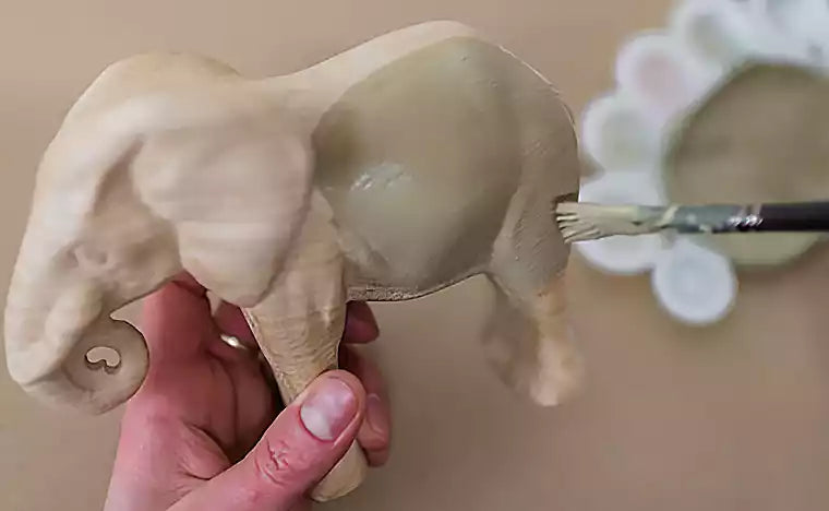 Handcrafted with Care in Europe