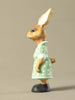 Waldorf inspired wooden rabbit figure