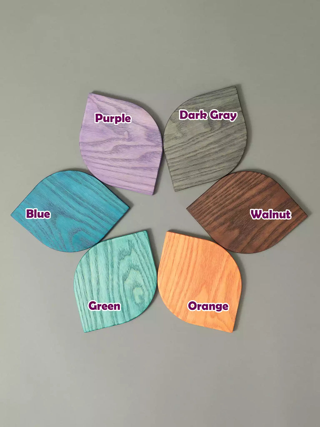 Cabinet Handles Colors
