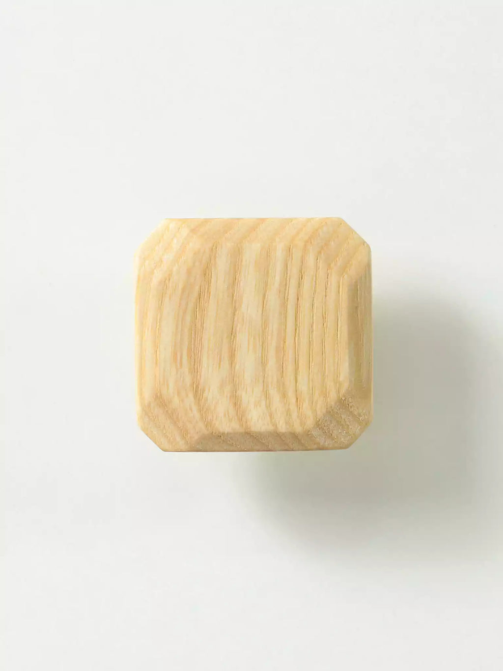 Wooden Knobs for Dresser and Cabinets
