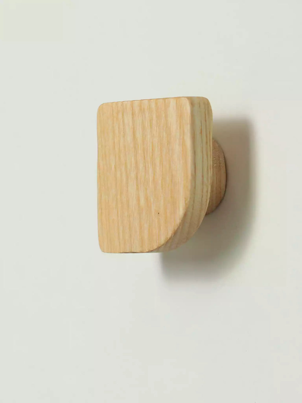 Natural Wood Pulls Handles