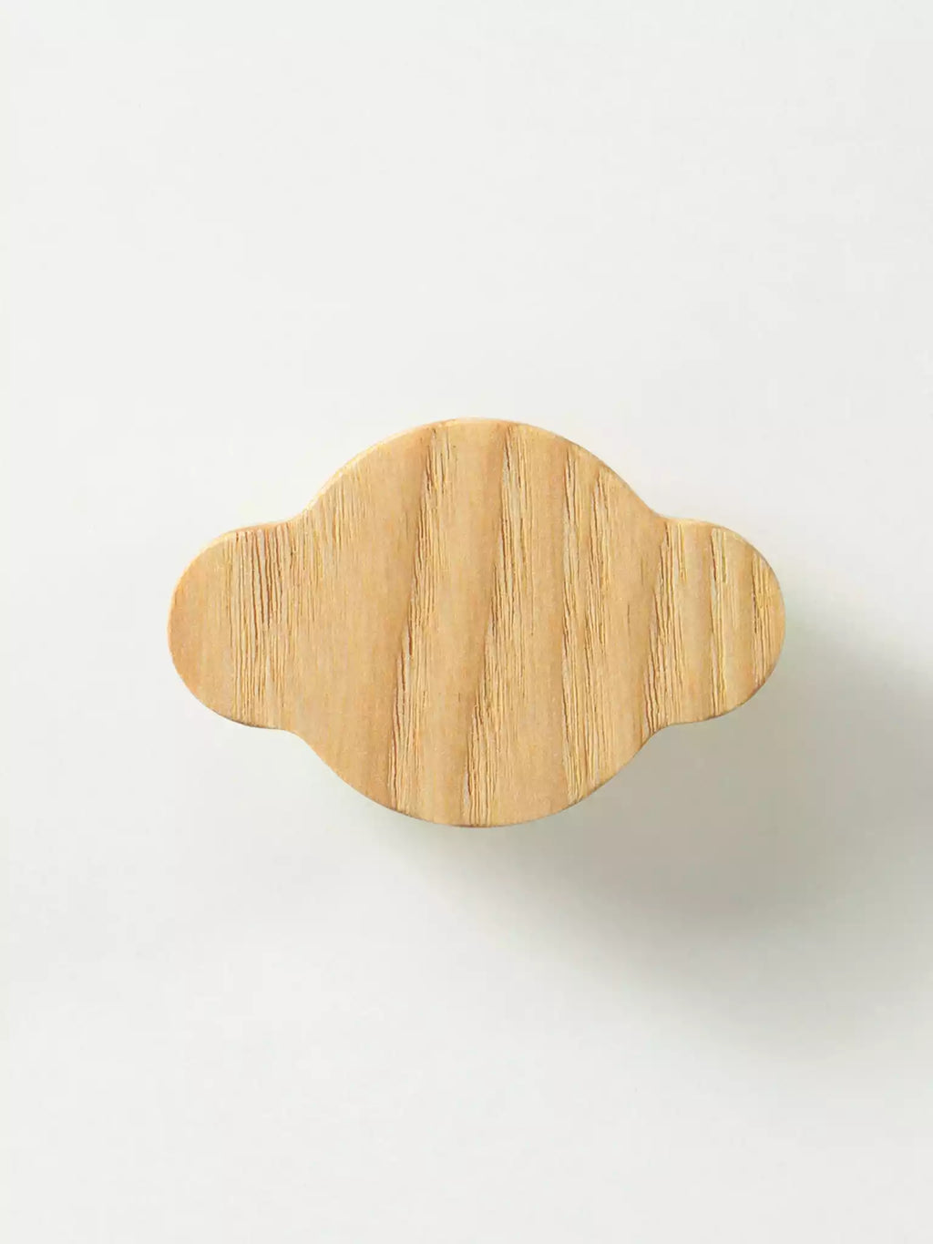 Solid Wood Cabinet Handles