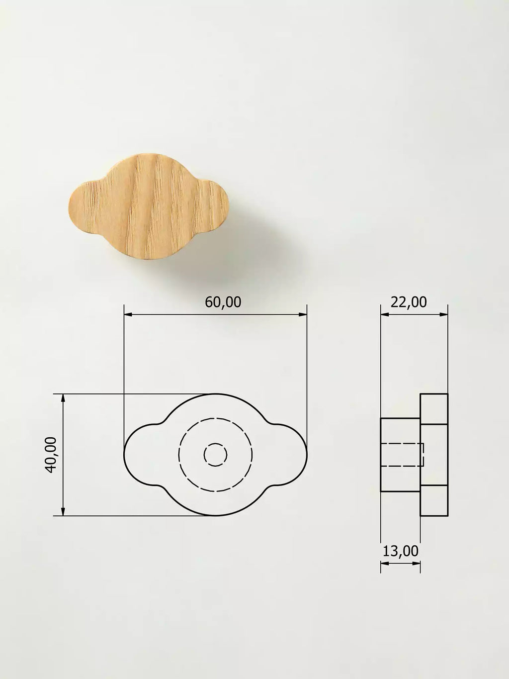 Cabinet Handles for Drawers