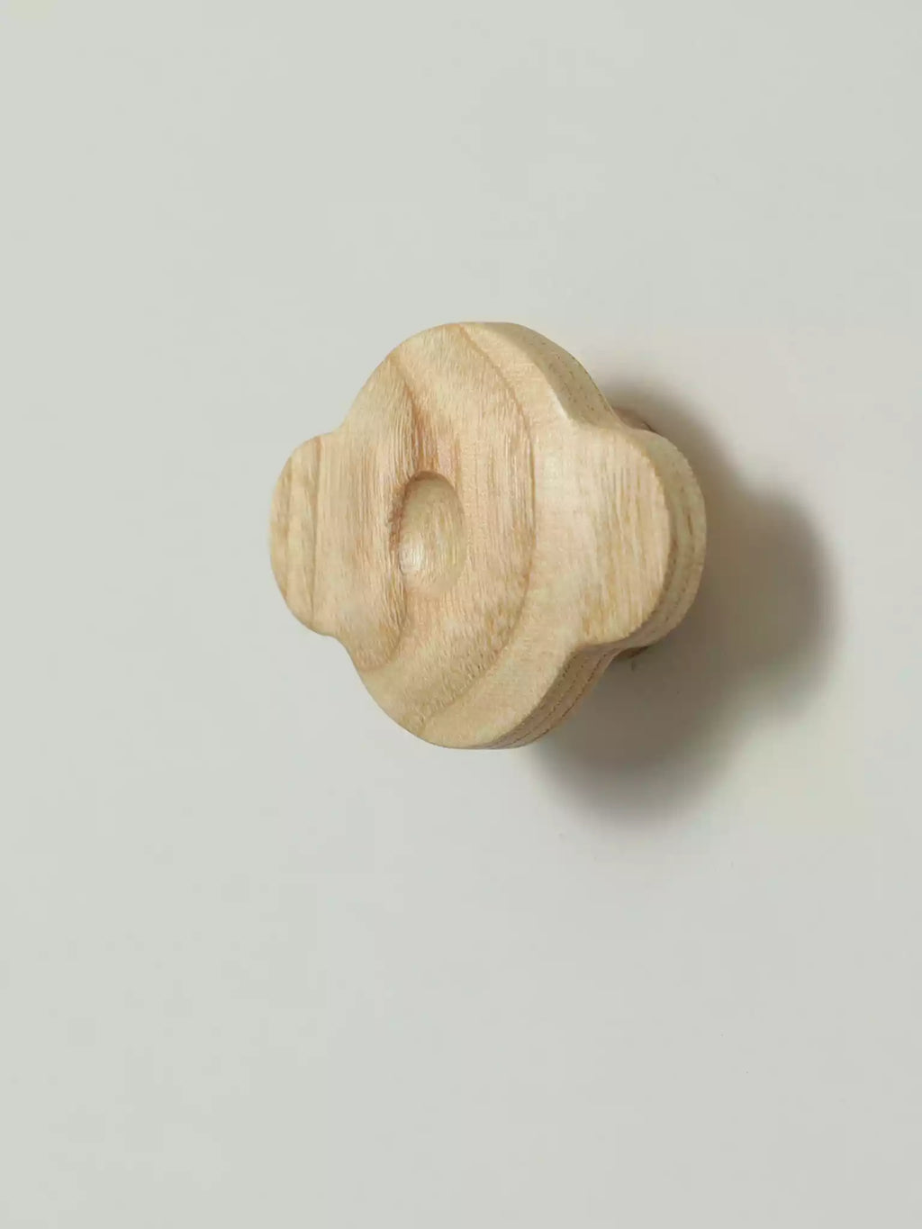 Wooden Cabinet Handles