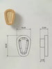 Pulls Handles for Cabinets
