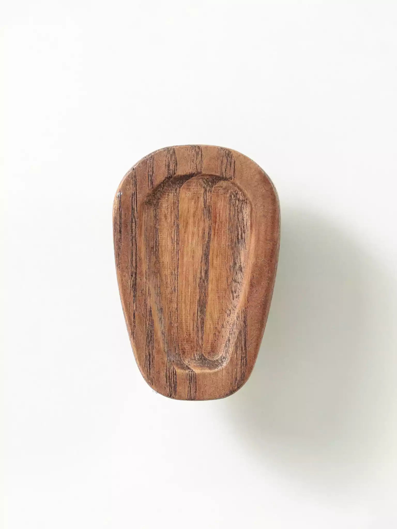 Ash Wood Wardrobe Cabinet Handles