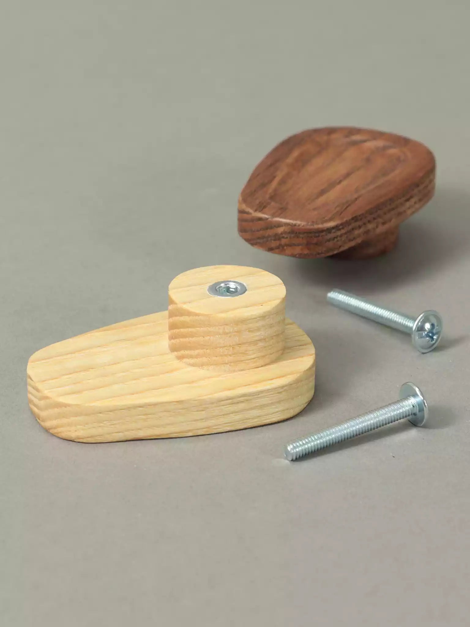 Colorful Furniture Pulls