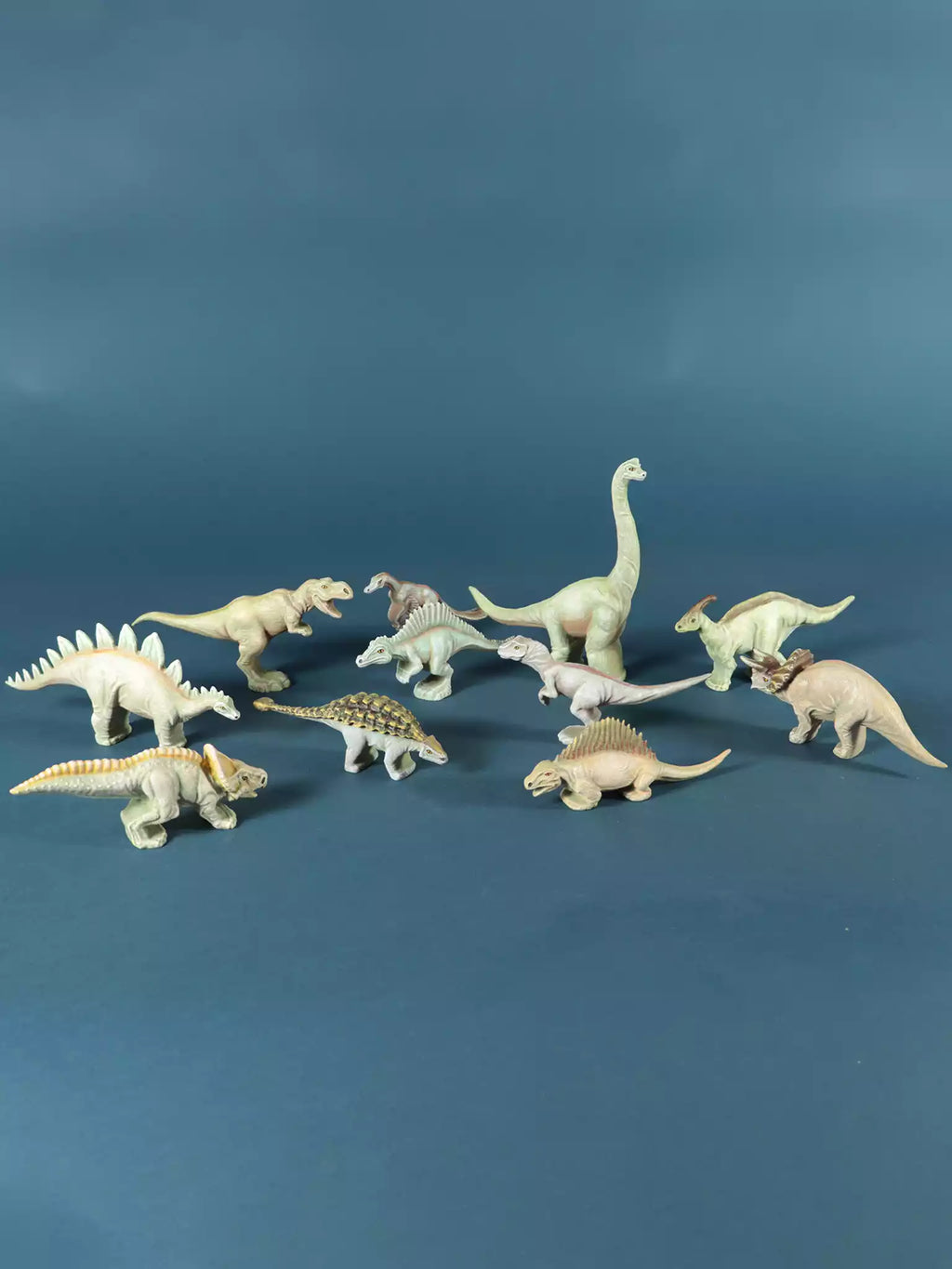 dinosaurs