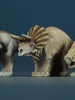 Triceratops Toy