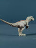 Wood Allosaurus Animal