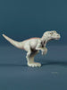 Wooden Allosaurus Toy