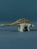 Wood Ankylosaurus