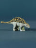 Wooden Ankylosaurus