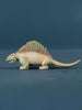 Wooden Dimetrodon Toy