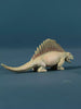 Wood Dimetrodon