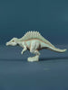 Wooden Spinosaurus Toy