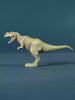 Wooden Tyrannosaurus Rex Toy