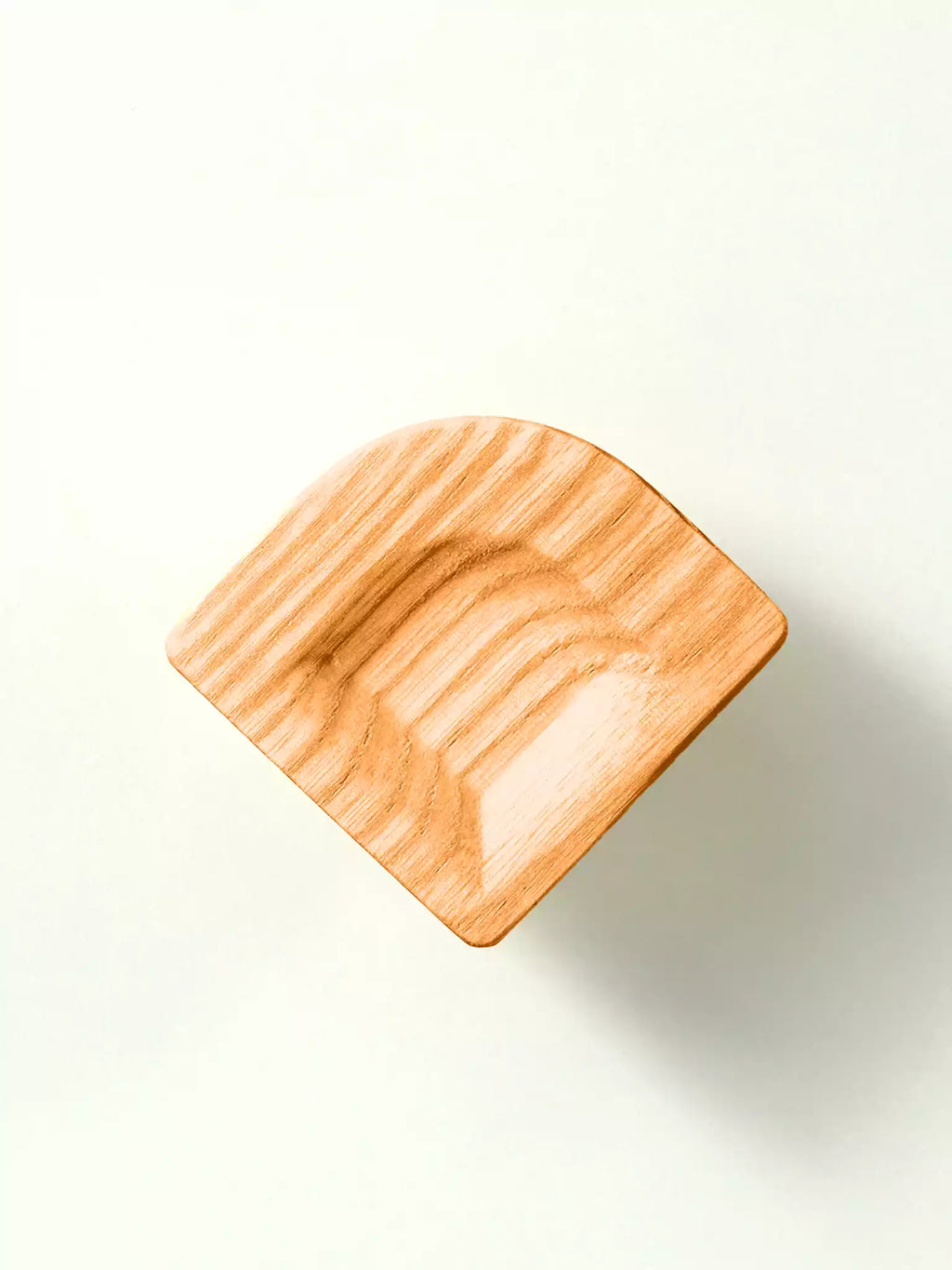 Wooden pulls handle for dressers, and wardrobe