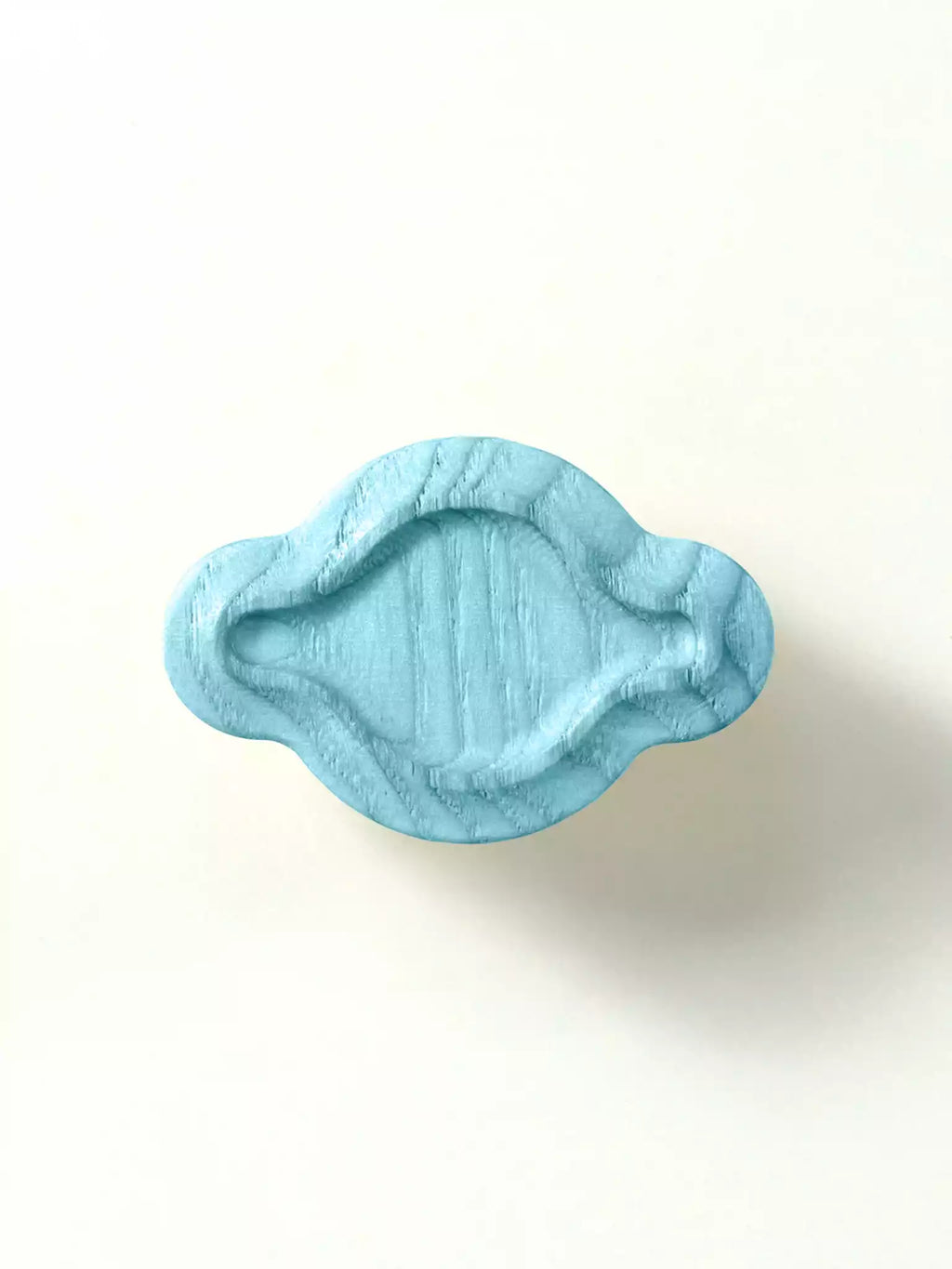 Blue Ash Wood Furniture Handles for Dresser 