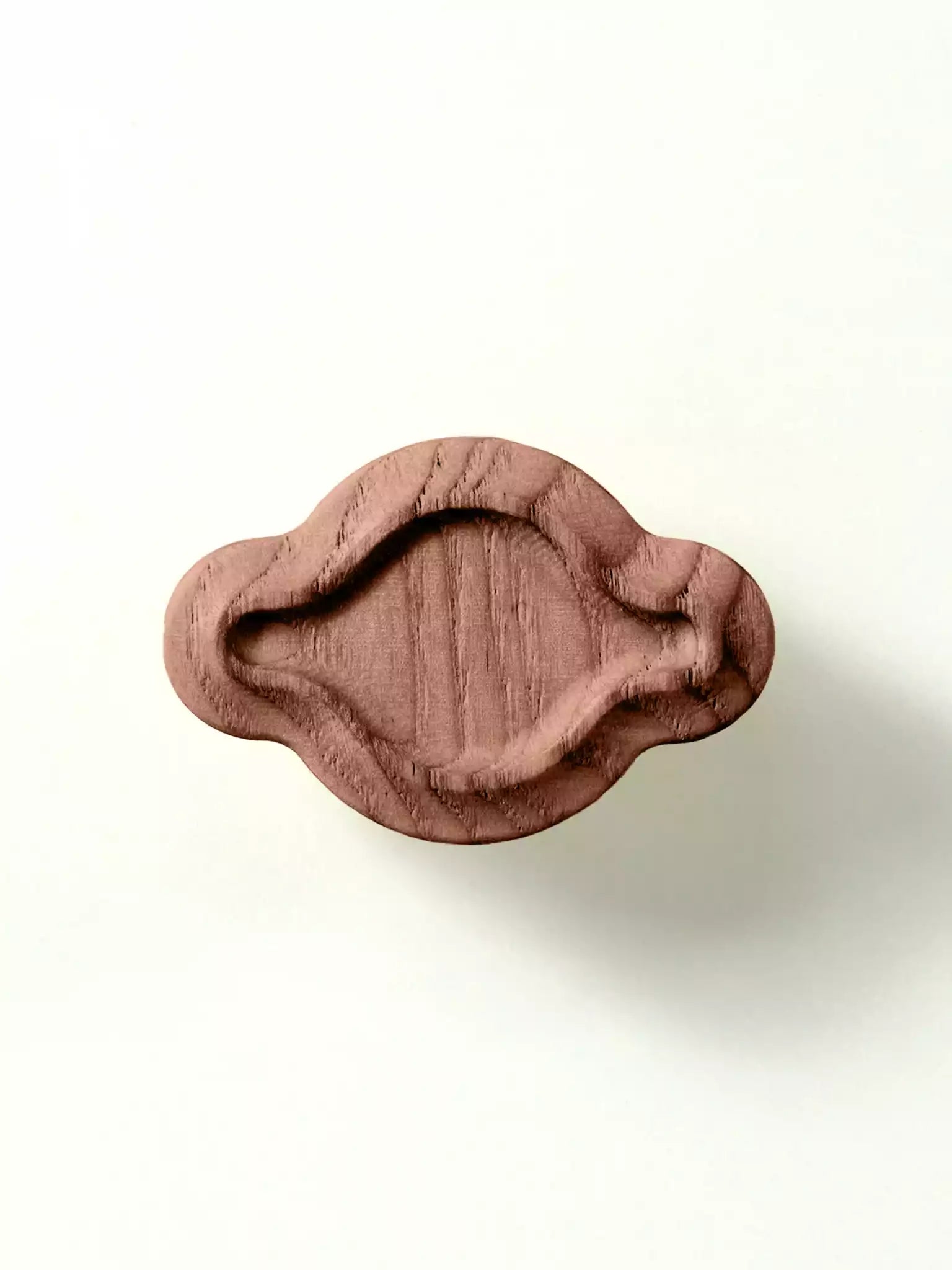 Wood Furniture Pull Handle for Dresser