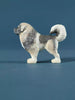 Caucasian Shepherd Dog Wooden Toy - Noelino Toys