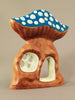 Fairytale Mushroom Dollhouse - Noelino Toys