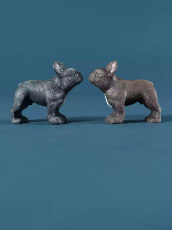 BULLYLAND - Les Trois Petits Cochons figurine Nouf-Nouf 6 cm - Films et  séries - Rue du Commerce