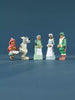 Little Red Riding Hood Figurines - Noelino Toys