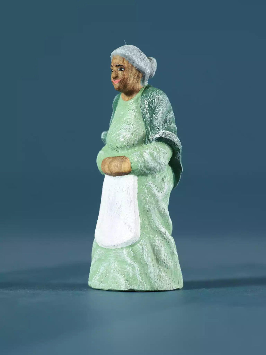 Little Red Riding Hood Figurines - Noelino Toys