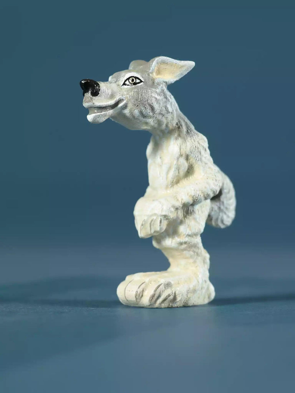 Little Red Riding Hood Figurines - Noelino Toys