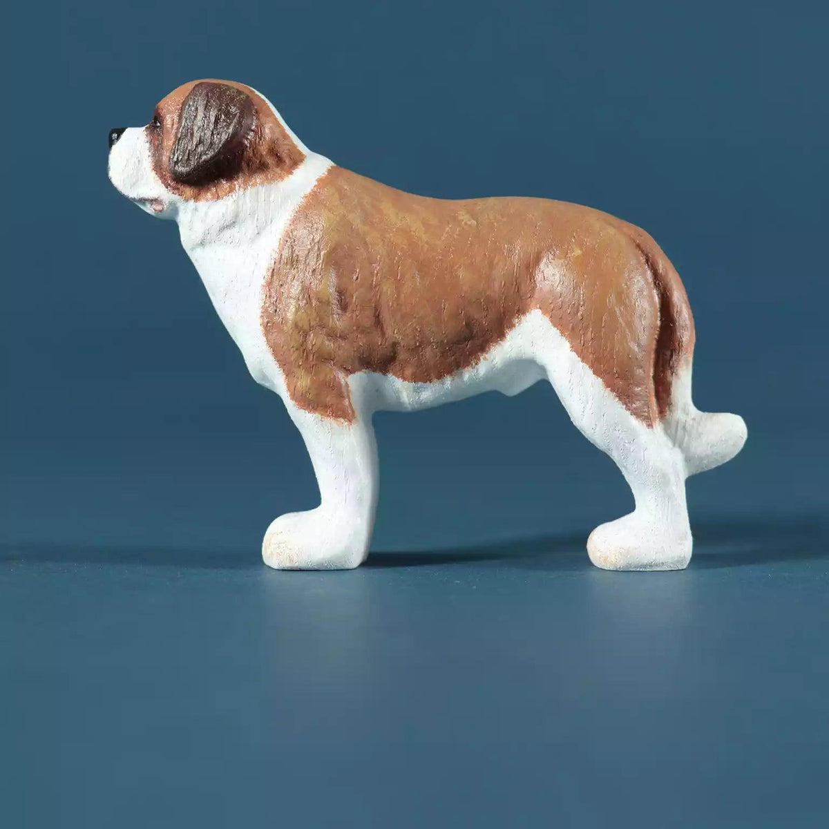 Schleich st clearance bernard