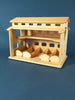 Solid Wood Farm - Bavaria - Noelino Toys