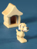 Wooden Dog Toy - Noelino Toys