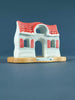 Wooden Dollhouse Fairy Tale Cottage - Noelino Toys