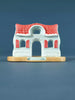 Wooden Dollhouse Fairy Tale Cottage - Noelino Toys