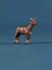 Wooden Goat Collectible Toy Figurine - Noelino Toys