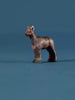 Wooden Goat Collectible Toy Figurine - Noelino Toys
